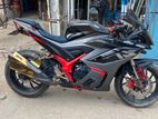 GPX Demon GR165R ` 2021