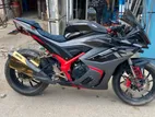 GPX Demon GR165R ` 2021