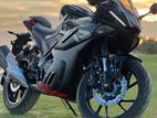 GPX Demon GR165RR 4V ABS 2024