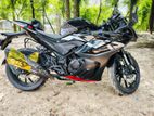 GPX Demon RR 2025