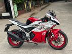 GPX Demon RR abs red 2022