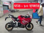 GPX ফ্রেশ কন্ডিশন 2020