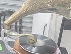 গ্রাম ও ফোন