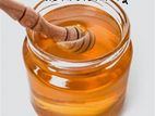 গ্রাম থেকে আনা চাকের 100% র-মধু [Pure Raw Honey from Village chak]