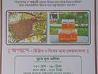 গ্রামীন চাকের মধু বিক্রি হবে