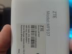 গ্রামিনফোনের ZTE MF937 পকেট সিম রাউটার টি বিক্রি করা হবে