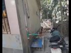 গ্রাম্ম পরিবেশে বাড়ি বিক্রয়