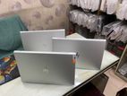 গ্রাফিক্স কার্ড সহ HP Elitebook 755 G5 ( Ryzen 5Pro ) 8/256Gb