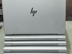 গ্রাফিক্স কার্ড সহ HP Elitebook G6 Laptop (Ryzen 5Pro) 16Gb/256Gb