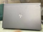 গ্রাফিক্স কার্ড সহ , HP Zbook15U G5 ( i7-8th gen ) 16/512Gb 15.6"FHD