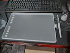 গ্রাফিক্স টেবলেট (Huion HS611)