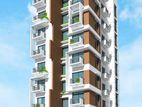 Grab This Nice 1650 Sq Ft Apartment Block - J @ Bashundhara R-A