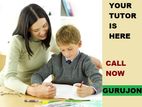 GRADE (1-12) BEST MALE/FEMALE TUTOR AVAILABLE_CANTONMENT