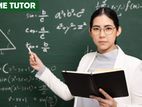 GRADE 9 MATH TUTOR_CAMBRIDGE