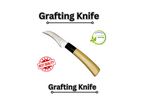 Grafting Knife 1pcs