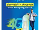 Grameen Best Sim Card