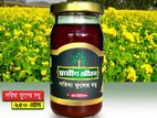 Grameen Jibon Mustard Flower Honey 250 grm, 100% Pure and Natural