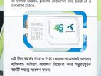 Grameenphone 01711 Sim Number