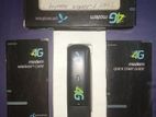 Grameenphone 4G modem. Model: MF833T