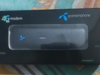 Grameenphone 4G New Modem 1year Warranty