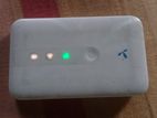 GrameenPhone 4G Pocket Router ZTE MF937