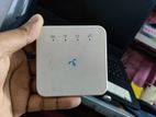 Grameenphone 4g poket router for sale