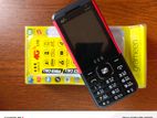 GDL Button phone. (Used)