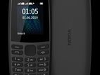 Nokia 105 DS (New)