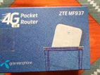 Grameenphone Pocket Router 4G