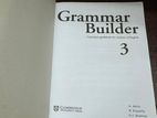 Grammar Builder 3