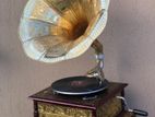 gramophone