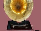 Gramophone to Be Sale New (replica)