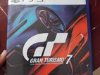 Gran tourismo 7 PS5 CAR RACING GAME