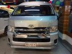 Grand Cabin For Rental Service Dhaka