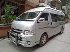 Grand Cavin Hiace For Rent