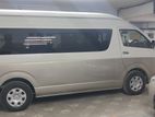 Grand Cavin Hiace For Rent