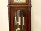 Grand Father Clock