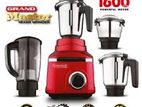 Grand Master 1600 watt Blender