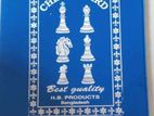 grand master chess board