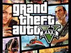 GTA V – Premium Online Edition Steam Account