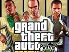 Grand Theft Auto V: Premium Online Edition | Steam/Rockstar