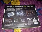 Graphic Card Geforce GT 730 2Gb DDR5