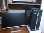 Graphic Design Pc For Sell