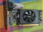 Graphics card 1.GB G710 ddr3