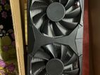 Graphics Card 8 GB - Brand new, Model Number- RX580