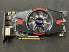 Graphics Card ASUS GeForce GTX 660 100% Fresh 3GB GDDR5