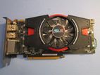 Graphics Card ASUS GeForce GTX 660 100% Fresh 3GB GDDR5