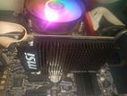 Graphics card ddr3