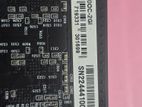 Graphics card sell
