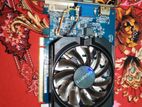 Graphics Card, GIGABYTE GV- N730 2GB DDR3